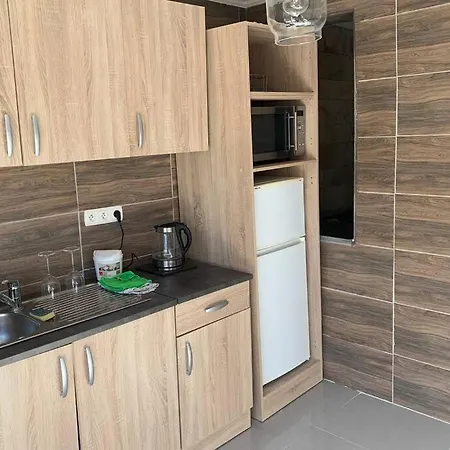 Maison Rénové à Votre Disposition Appartement Herstal