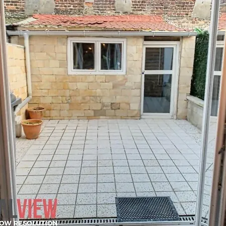Maison Rénové à Votre Disposition Appartement