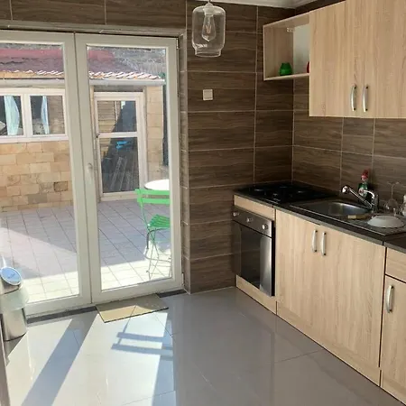 Maison Renove A Votre Disposition Апартаменты Эрсталь