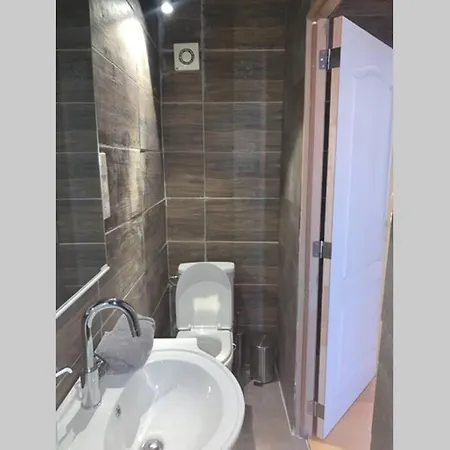 Апартаменты Maison Renove A Votre Disposition