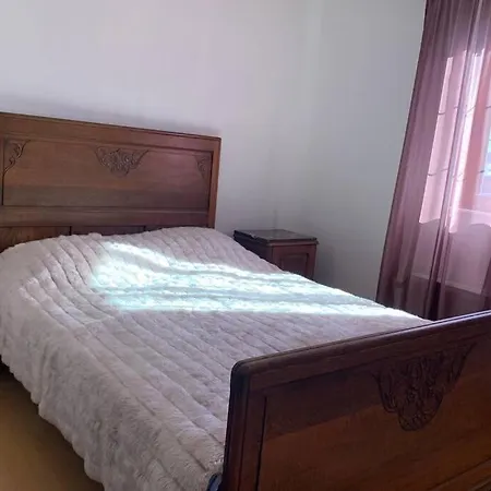 Maison Rénové à Votre Disposition Appartement