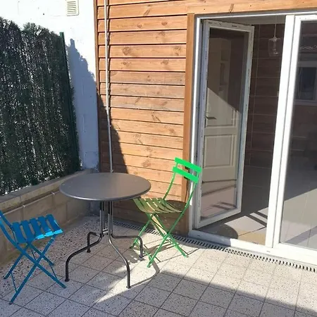 Maison Renove A Votre Disposition Апартаменты