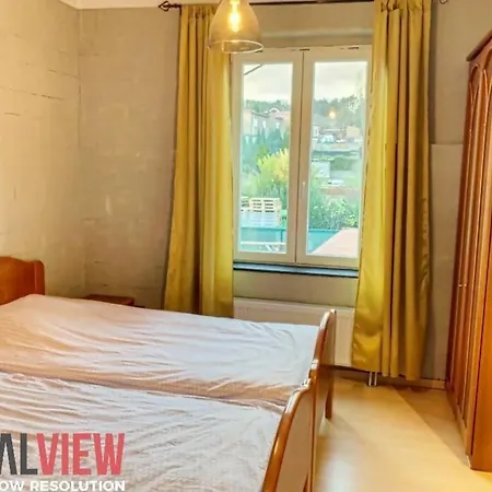 Апартаменты Maison Renove A Votre Disposition